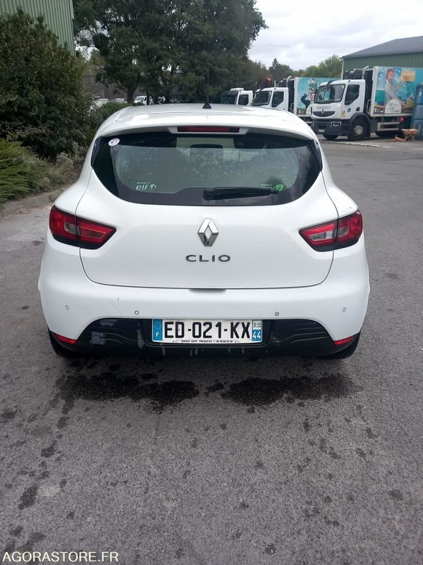 Clio IV essence - Car: picture 3 Clio IV essence - Car: picture 3