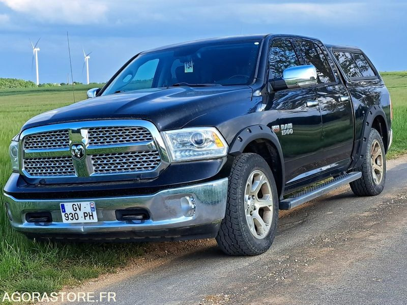 DODGE RAM-V8-400CV-2013-178000KMS - TRES BON ETAT - Car: picture 2 DODGE RAM-V8-400CV-2013-178000KMS - TRES BON ETAT - Car: picture 2