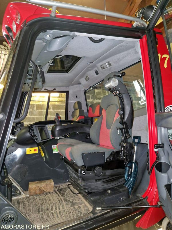 Dameuse Kässbohrer Pisten Bully PB600 - Snow removal vehicle: picture 3 Dameuse Kässbohrer Pisten Bully PB600 - Snow removal vehicle: picture 3