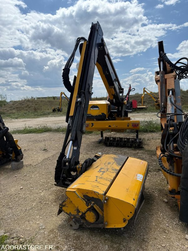 EPAREUSE MC CONNEL PA 8075T DE 2019 - Boom mower: picture 3 EPAREUSE MC CONNEL PA 8075T DE 2019 - Boom mower: picture 3