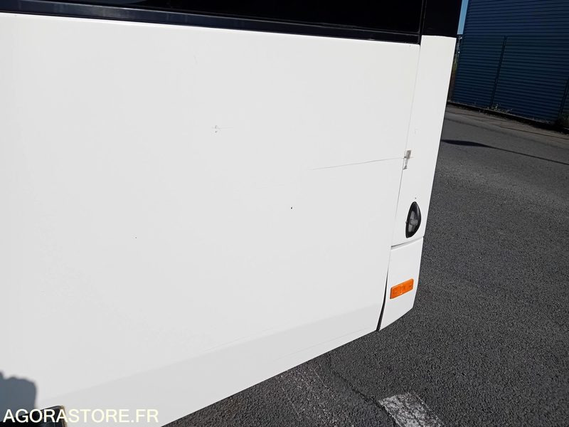 School bus FAST SCOLER 4 - CZ 609 AR - E5 - 2013 - 145000 KM -: picture 13 School bus FAST SCOLER 4 - CZ 609 AR - E5 - 2013 - 145000 KM -: picture 13