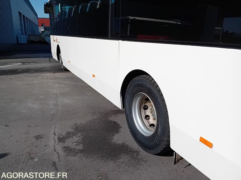 School bus FAST SCOLER 4 - CZ 609 AR - E5 - 2013 - 145000 KM -: picture 14 School bus FAST SCOLER 4 - CZ 609 AR - E5 - 2013 - 145000 KM -: picture 14