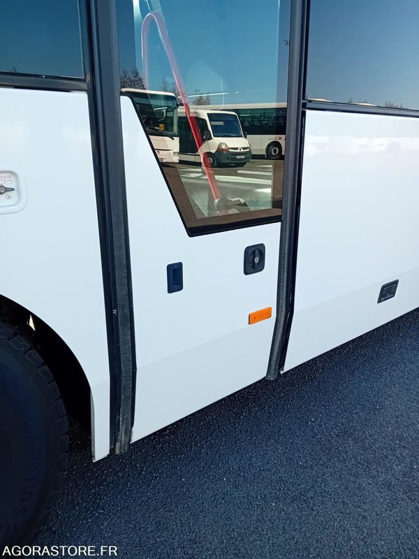 School bus FAST SCOLER 4 - CZ 609 AR - E5 - 2013 - 145000 KM -: picture 6 School bus FAST SCOLER 4 - CZ 609 AR - E5 - 2013 - 145000 KM -: picture 6