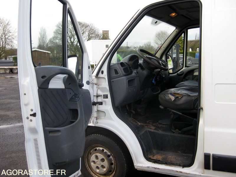 FIAT DUCATO - Panel van: picture 5 FIAT DUCATO - Panel van: picture 5