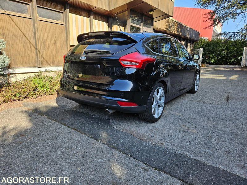 FORD FOCUS 2.0 TDCI 150 CH - Car: picture 2 FORD FOCUS 2.0 TDCI 150 CH - Car: picture 2