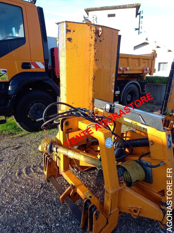 Faucheuse Arrière - NORMAT - Garden equipment: picture 5 Faucheuse Arrière - NORMAT - Garden equipment: picture 5