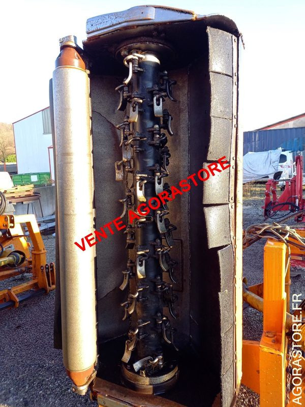 Faucheuse Arrière - NORMAT - Garden equipment: picture 2 Faucheuse Arrière - NORMAT - Garden equipment: picture 2