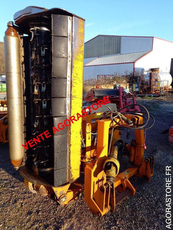 Faucheuse Arrière - NORMAT - Garden equipment: picture 4 Faucheuse Arrière - NORMAT - Garden equipment: picture 4