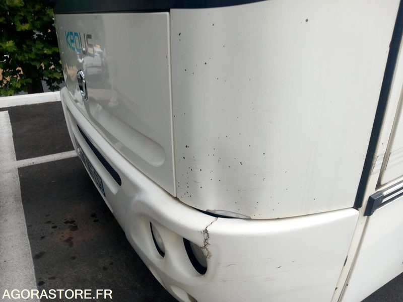 IVECO BUS AXER N°073267 - School bus: picture 5 IVECO BUS AXER N°073267 - School bus: picture 5