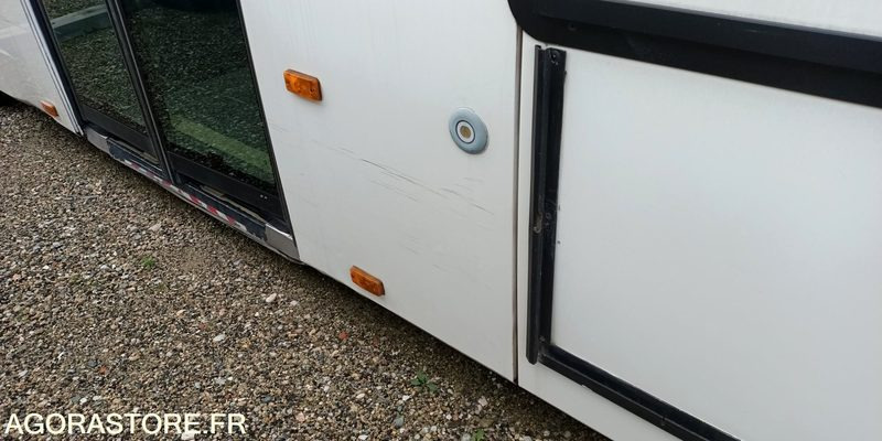 IVECO BUS CROSSWAY N°113216 - Minibus, Passenger van: picture 3 IVECO BUS CROSSWAY N°113216 - Minibus, Passenger van: picture 3