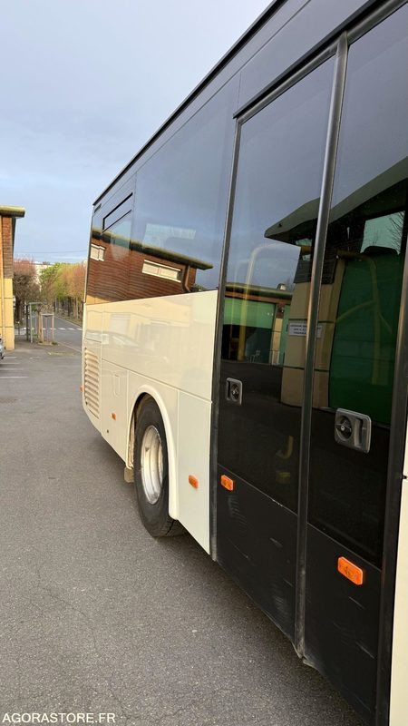 IVECO CROSSWAY CAR SCOLAIRE - 103 000 km - 2015 - School bus: picture 2 IVECO CROSSWAY CAR SCOLAIRE - 103 000 km - 2015 - School bus: picture 2