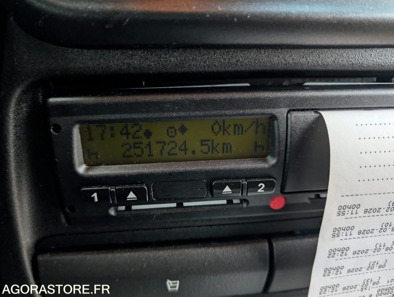 IVECO DAILY - 2015 - Minibus, Passenger van: picture 5 IVECO DAILY - 2015 - Minibus, Passenger van: picture 5