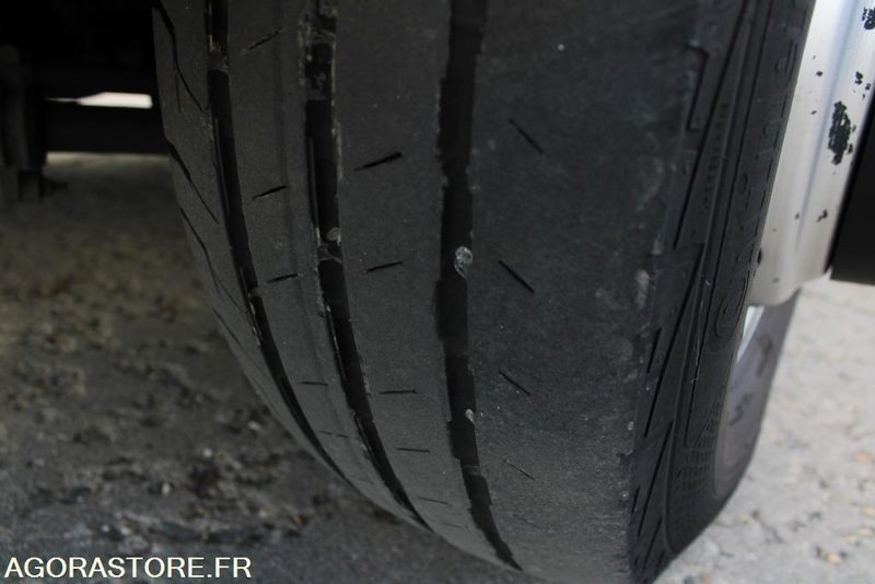 Iveco Daily / 7.5m / CNG / Airco / Automatique - Minibus, Passenger van: picture 4 Iveco Daily / 7.5m / CNG / Airco / Automatique - Minibus, Passenger van: picture 4