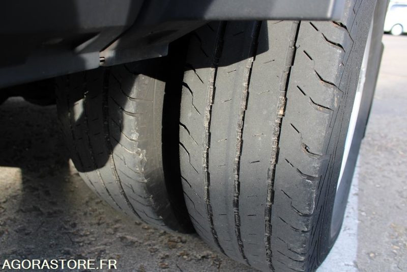 Iveco Daily / 7.5m / CNG / Airco / Automatique - Minibus, Passenger van: picture 5 Iveco Daily / 7.5m / CNG / Airco / Automatique - Minibus, Passenger van: picture 5