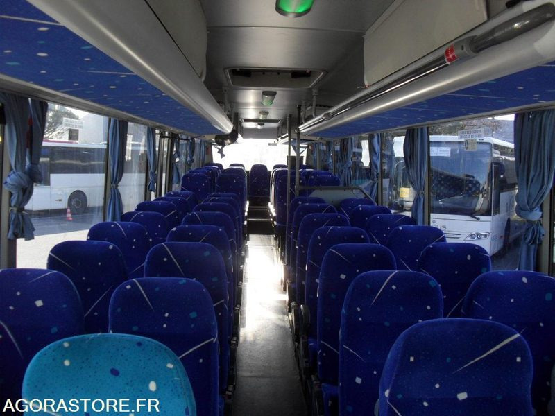 MERCEDES INTOURO 12,98m N°093368 - School bus: picture 5 MERCEDES INTOURO 12,98m N°093368 - School bus: picture 5