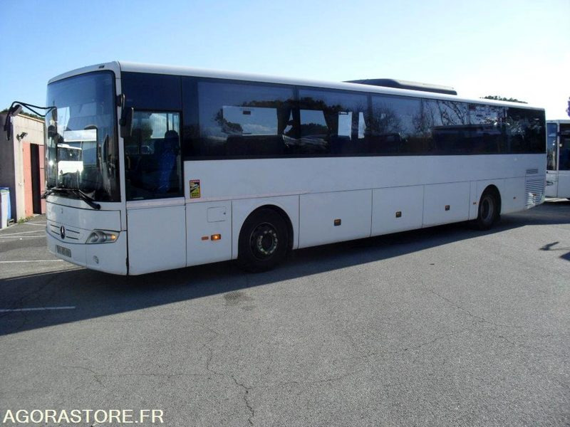 MERCEDES INTOURO 12,98m N°093368 - School bus: picture 2 MERCEDES INTOURO 12,98m N°093368 - School bus: picture 2
