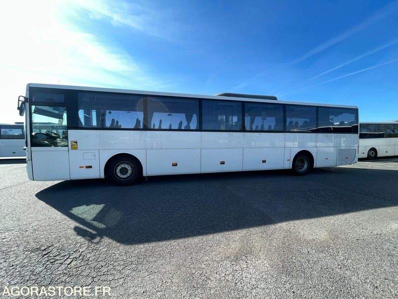 MERCEDES INTOURO M12,98m N°083103 - Minibus, Passenger van: picture 4 MERCEDES INTOURO M12,98m N°083103 - Minibus, Passenger van: picture 4