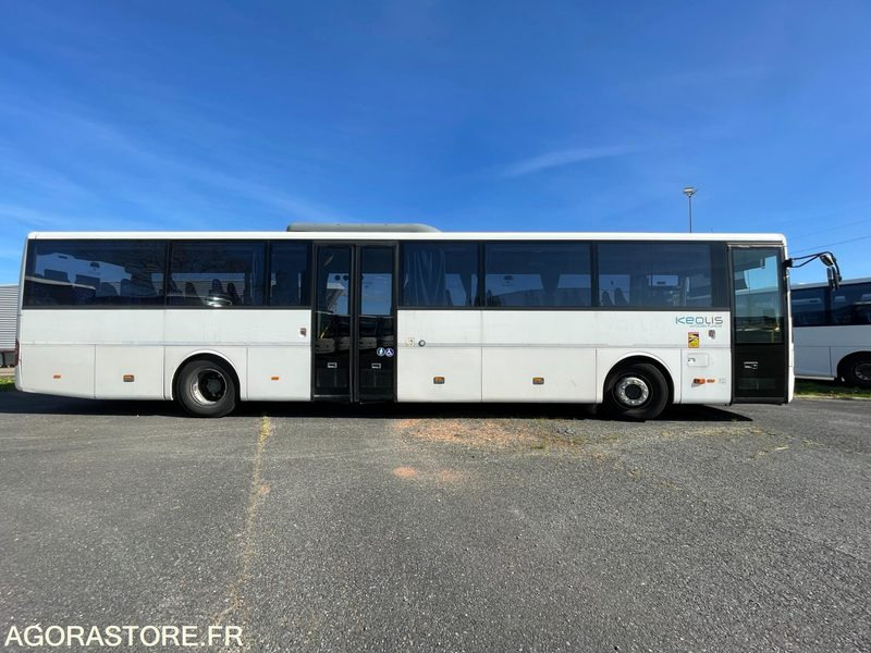 MERCEDES INTOURO M12,98m N°083213 - Minibus, Passenger van: picture 2 MERCEDES INTOURO M12,98m N°083213 - Minibus, Passenger van: picture 2