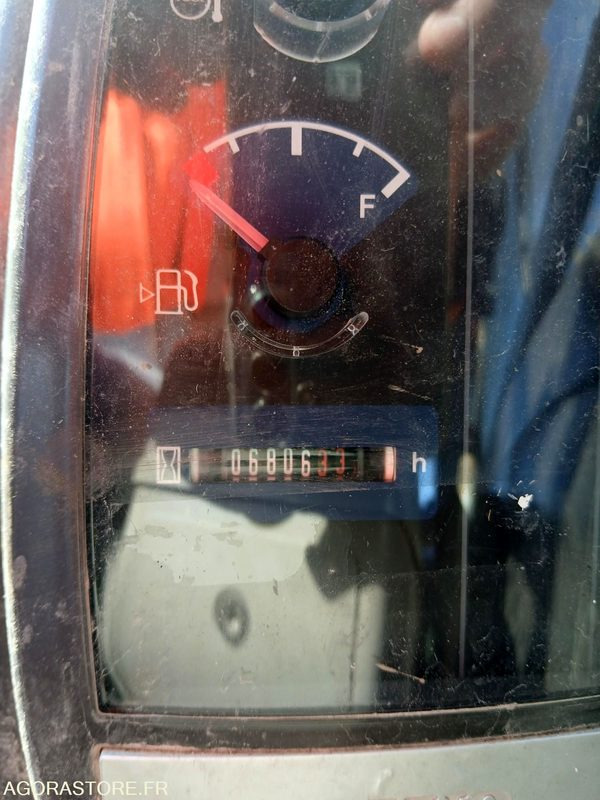 MINI PELLE VOLVO EC 27C - Mini excavator: picture 5 MINI PELLE VOLVO EC 27C - Mini excavator: picture 5