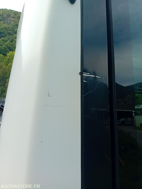 MINICARS VEHIXEL APTINEO n°70703 MEC2013 283000KM CY-072-BF - Minibus, Passenger van: picture 5 MINICARS VEHIXEL APTINEO n°70703 MEC2013 283000KM CY-072-BF - Minibus, Passenger van: picture 5