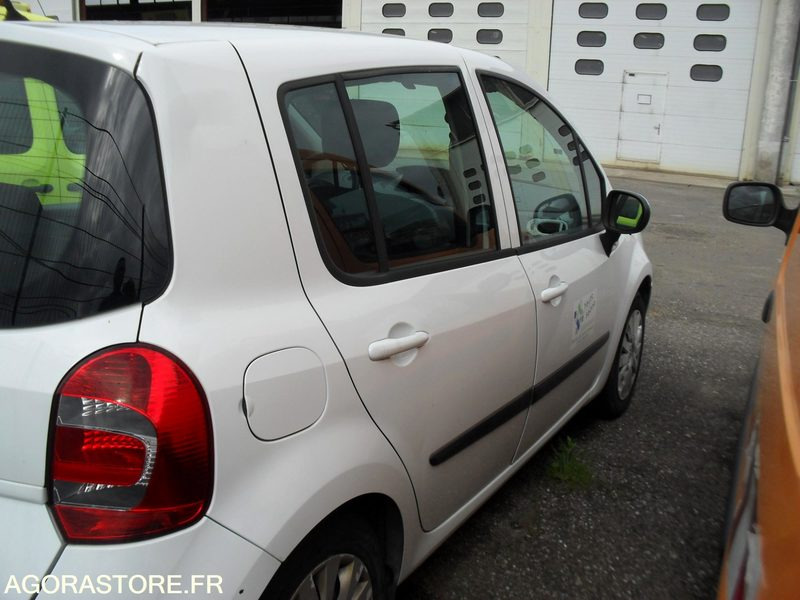 MODUS DIESEL - Car: picture 2 MODUS DIESEL - Car: picture 2