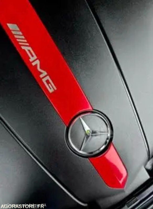 Mercedes gle coupe - Car: picture 2 Mercedes gle coupe - Car: picture 2