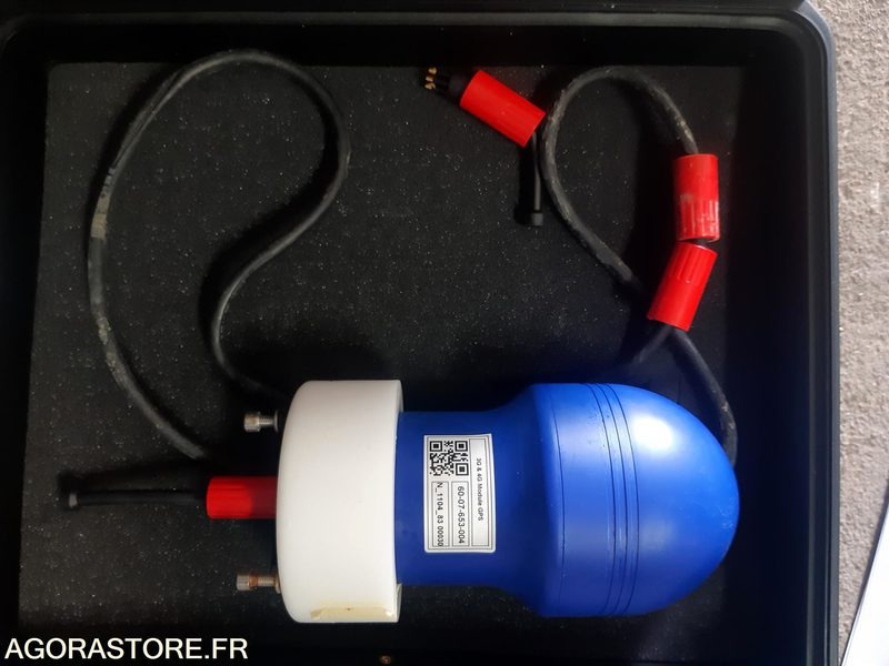 Modem de transmission - Tool/ Equipment: picture 1 Modem de transmission - Tool/ Equipment: picture 1
