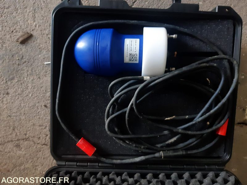 Modem de transmission - Tool/ Equipment: picture 1 Modem de transmission - Tool/ Equipment: picture 1