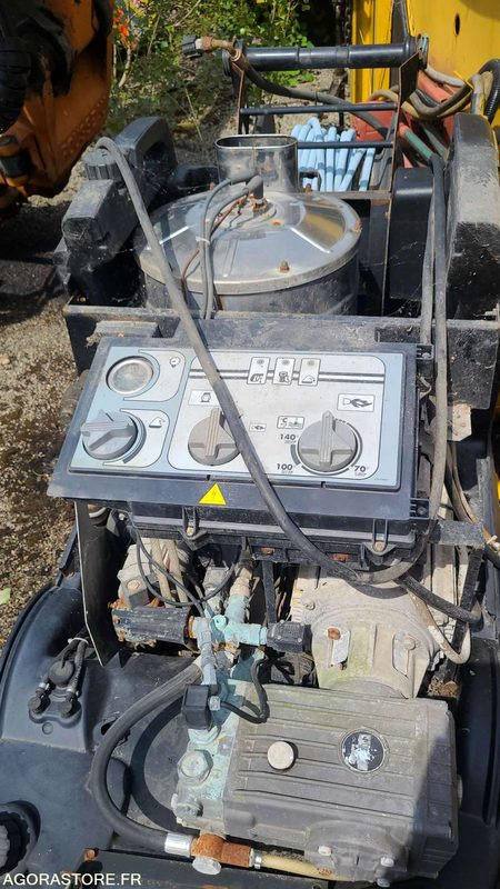 Nettoyeur HP ATLAD H1921DS - Tool/ Equipment: picture 5 Nettoyeur HP ATLAD H1921DS - Tool/ Equipment: picture 5