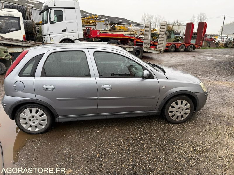 OPEL CORSA - Car: picture 2 OPEL CORSA - Car: picture 2