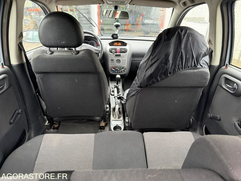 OPEL CORSA - Car: picture 1 OPEL CORSA - Car: picture 1