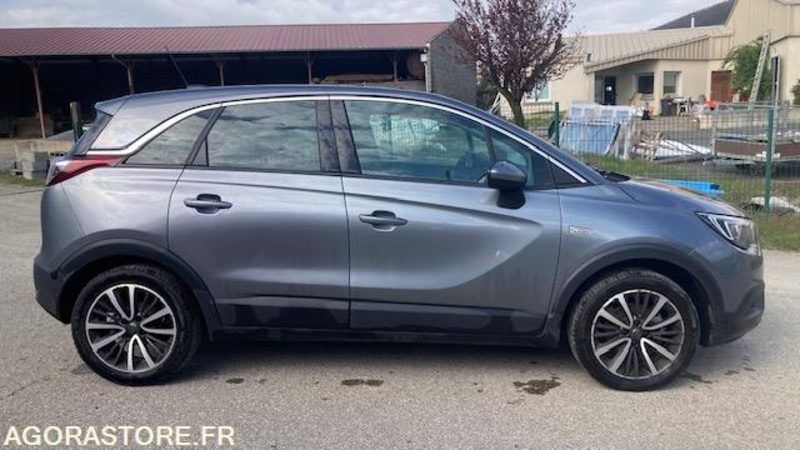 OPEL CROSSLAND 1.2 TURBO INNOVATION 110cv - SUV: picture 2 OPEL CROSSLAND 1.2 TURBO INNOVATION 110cv - SUV: picture 2