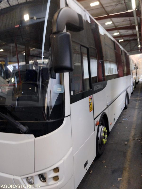 OTOKAR VECTIO N°122039 - Minibus, Passenger van: picture 1 OTOKAR VECTIO N°122039 - Minibus, Passenger van: picture 1