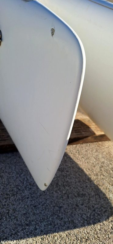 Catamaran KL Swing - Other machinery: picture 3 Catamaran KL Swing - Other machinery: picture 3