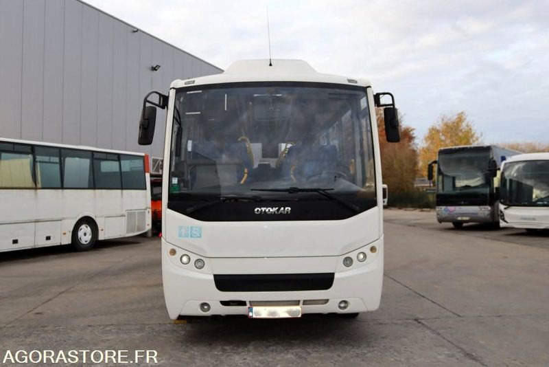 Otokar Navigo U / 7.8m / Lift / Airco / Euro 5 - Minibus, Passenger van: picture 2 Otokar Navigo U / 7.8m / Lift / Airco / Euro 5 - Minibus, Passenger van: picture 2