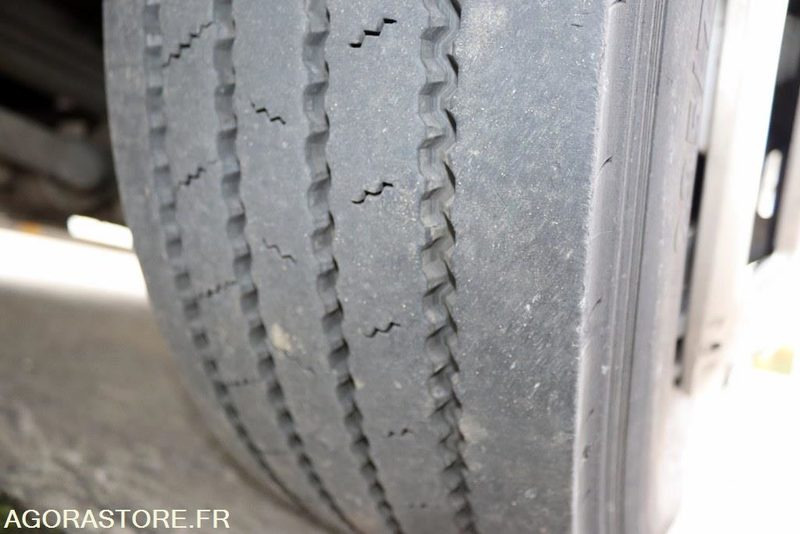 Otokar Navigo U / 7.8m / Lift / Airco / Euro 5 - Minibus, Passenger van: picture 5 Otokar Navigo U / 7.8m / Lift / Airco / Euro 5 - Minibus, Passenger van: picture 5