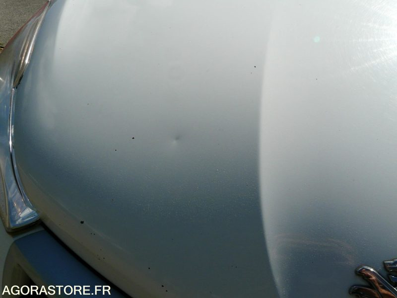 PEUGEOT 208 DX177CZ - Car: picture 2 PEUGEOT 208 DX177CZ - Car: picture 2