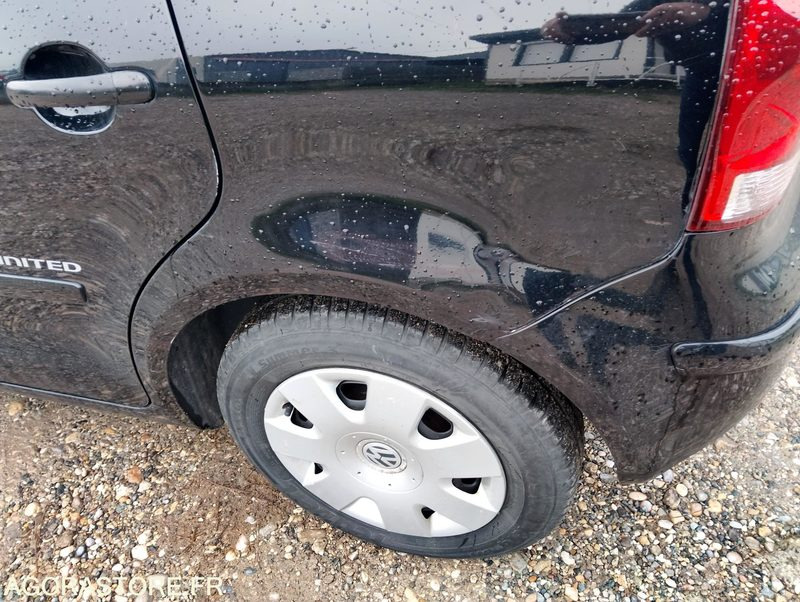 Car POLO UNITED: picture 11