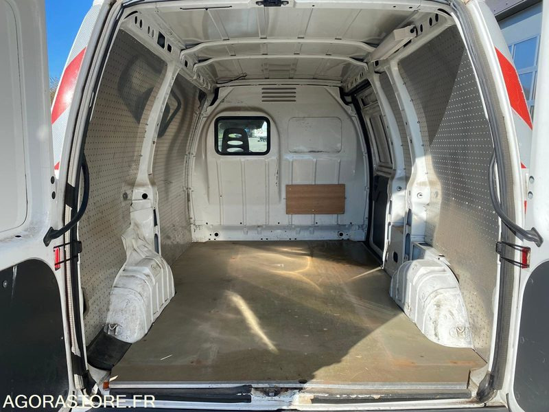 Peugeot Expert - Panel van: picture 2 Peugeot Expert - Panel van: picture 2