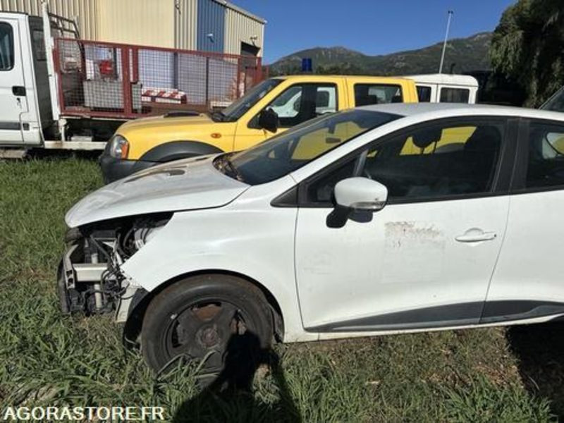 RENAULT CLIO - 2014 - 169502KM - DL008WA - Car: picture 3 RENAULT CLIO - 2014 - 169502KM - DL008WA - Car: picture 3