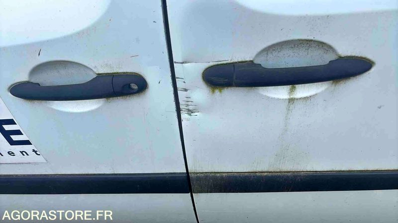 RENAULT - KANGOO - 2009 - 222767kms - Small van: picture 5 RENAULT - KANGOO - 2009 - 222767kms - Small van: picture 5