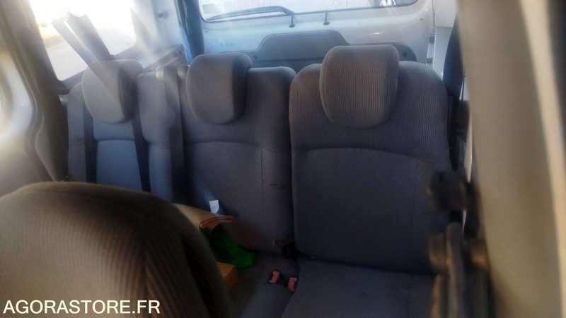 RENAULT KANGOO 300011KMS - Small van: picture 5 RENAULT KANGOO 300011KMS - Small van: picture 5