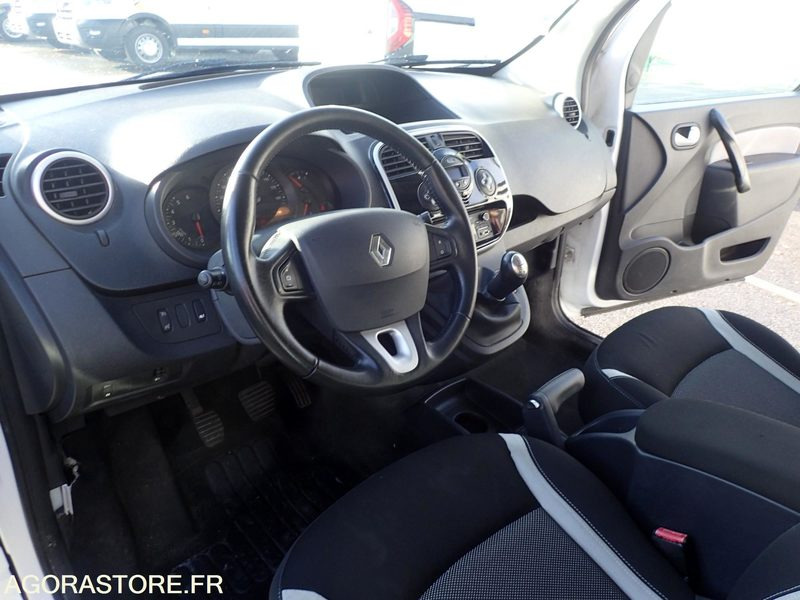 Car RENAULT KANGOO 7 PLACES 168277kms 2014: picture 8
