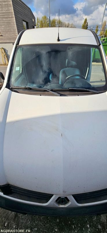 RENAULT KANGOO BF803HC - Small van: picture 3 RENAULT KANGOO BF803HC - Small van: picture 3