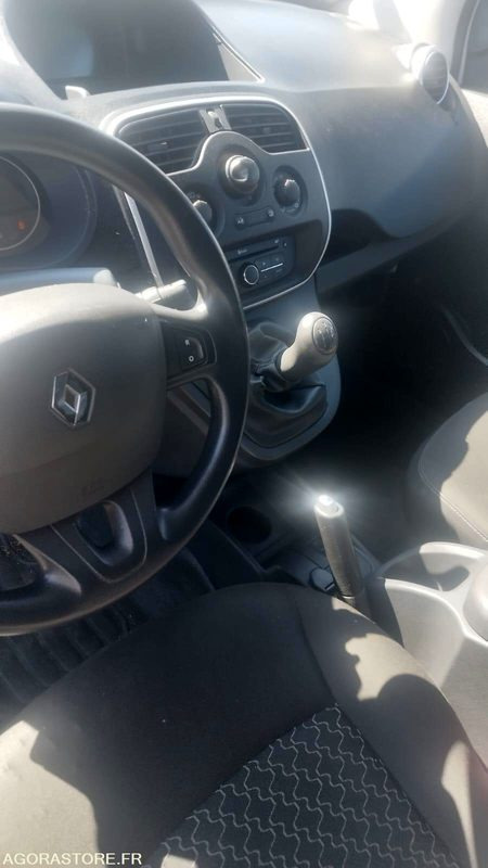 RENAULT KANGOO COMPACT - EXTRA R-LINK - 2016 - ED-648-LL - Small van: picture 5 RENAULT KANGOO COMPACT - EXTRA R-LINK - 2016 - ED-648-LL - Small van: picture 5