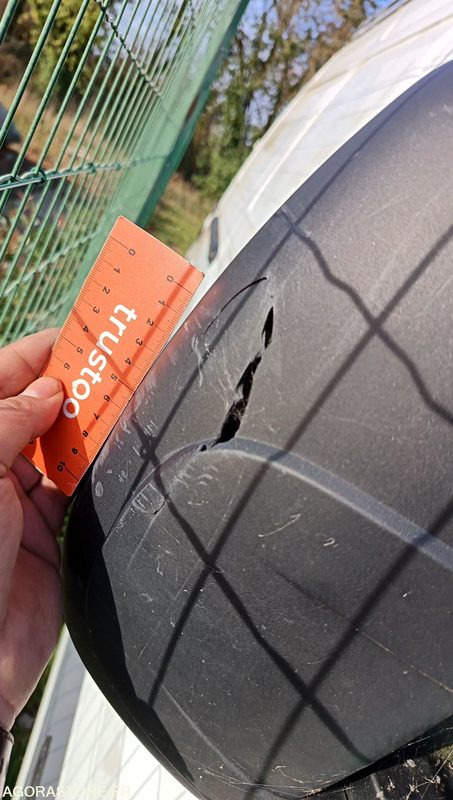 RENAULT MASTER - 2009 - AJ-339-BS - Panel van: picture 3 RENAULT MASTER - 2009 - AJ-339-BS - Panel van: picture 3