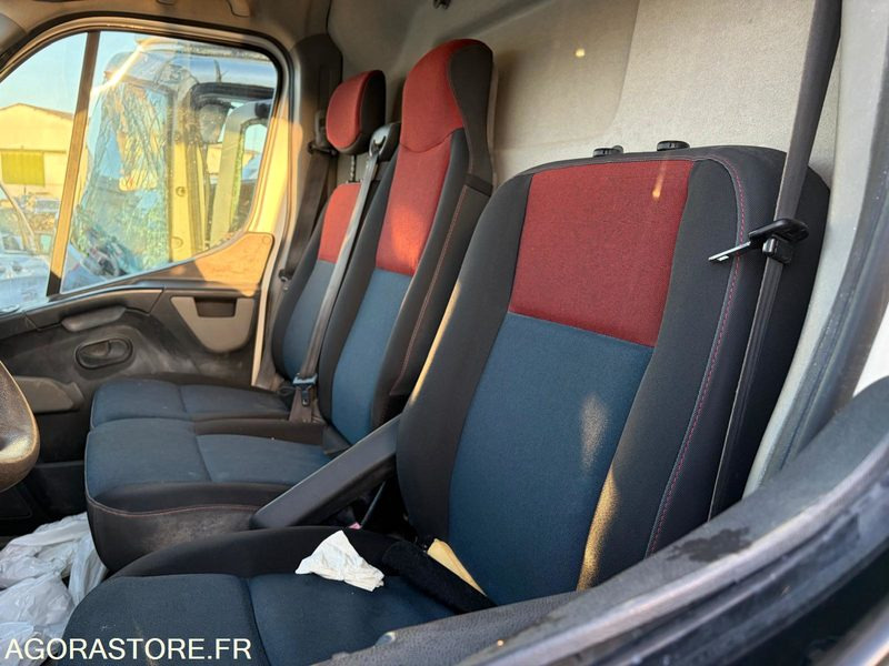 Panel van RENAULT MASTER L2H2 102000 KMS 2016: picture 20