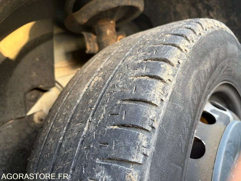 Panel van RENAULT MASTER L2H2 102000 KMS 2016: picture 18