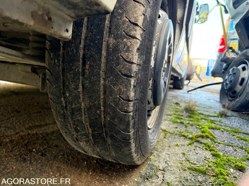 Panel van RENAULT MASTER L2H2 102000 KMS 2016: picture 14