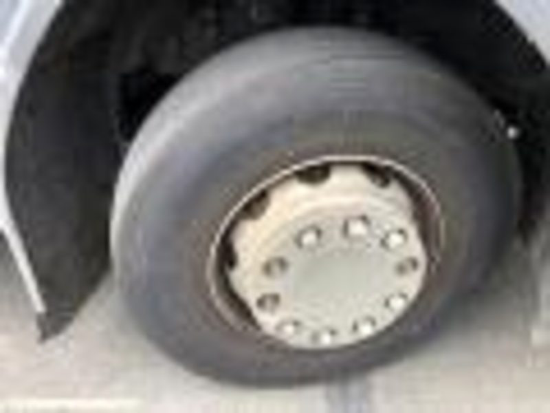RENAULT SPE - 185 769KM - Garbage truck: picture 3 RENAULT SPE - 185 769KM - Garbage truck: picture 3